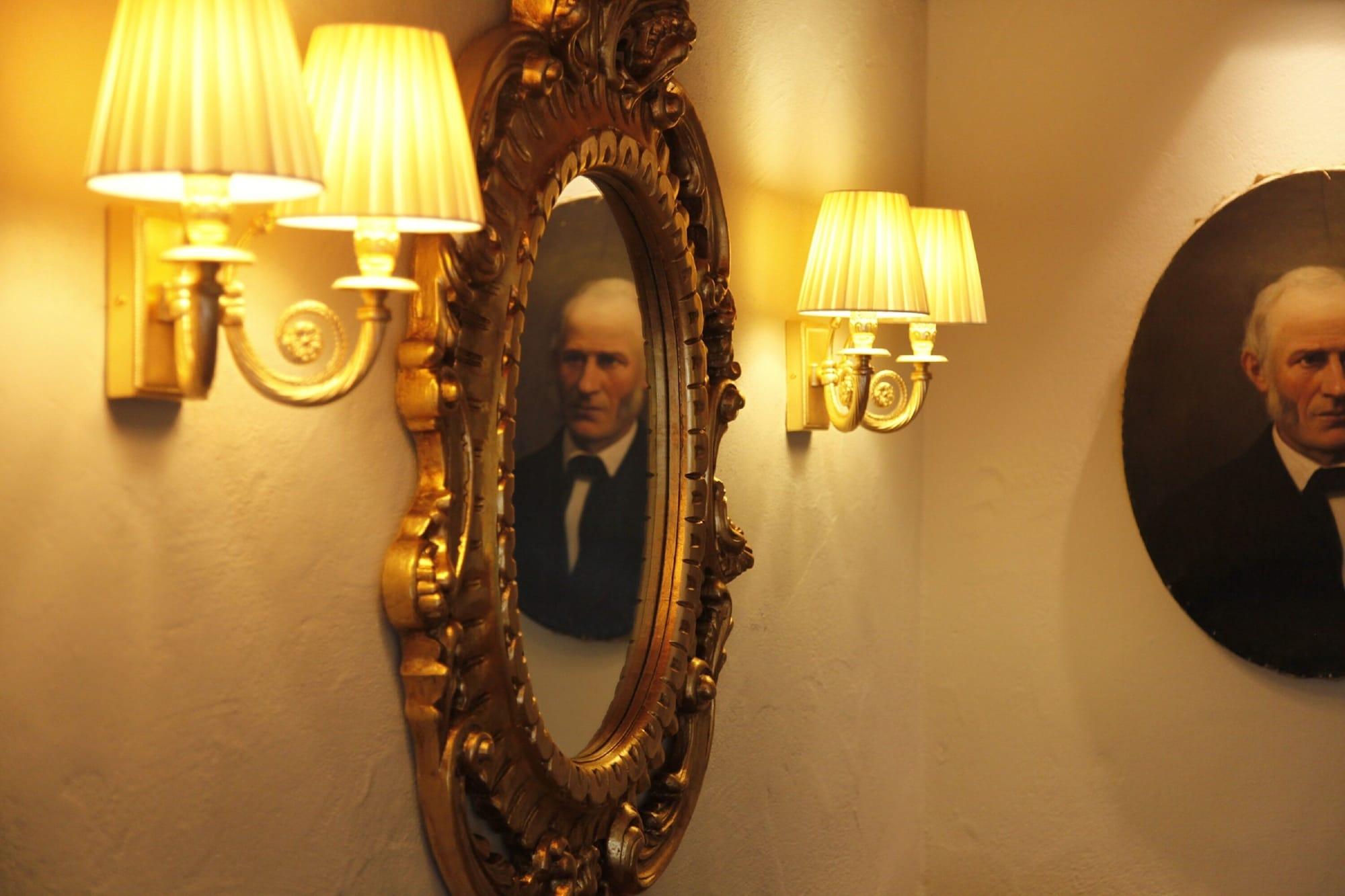 Hotel Miramonti Cogne Buitenkant foto
