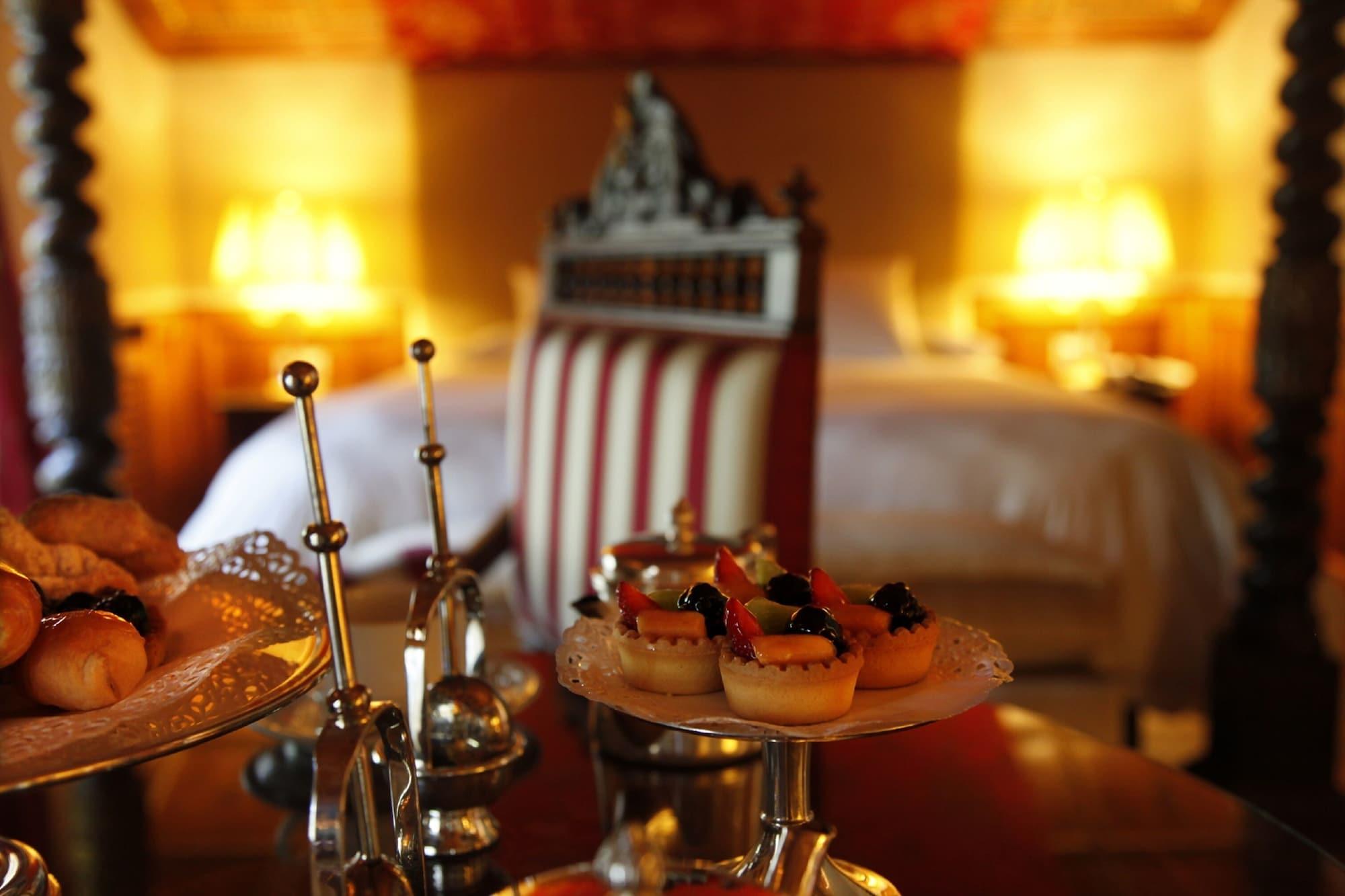 Hotel Miramonti Cogne Buitenkant foto