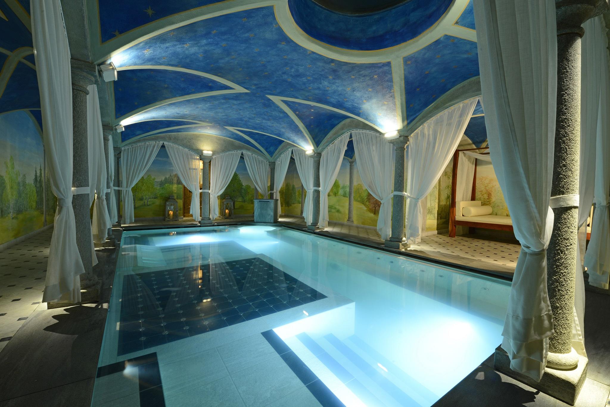Hotel Miramonti Cogne Buitenkant foto