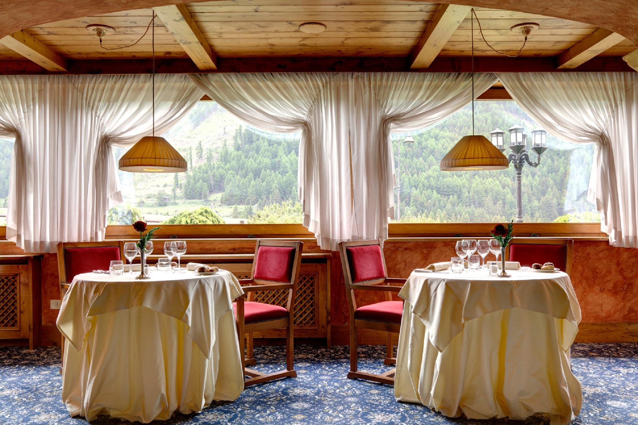 Hotel Miramonti Cogne Buitenkant foto