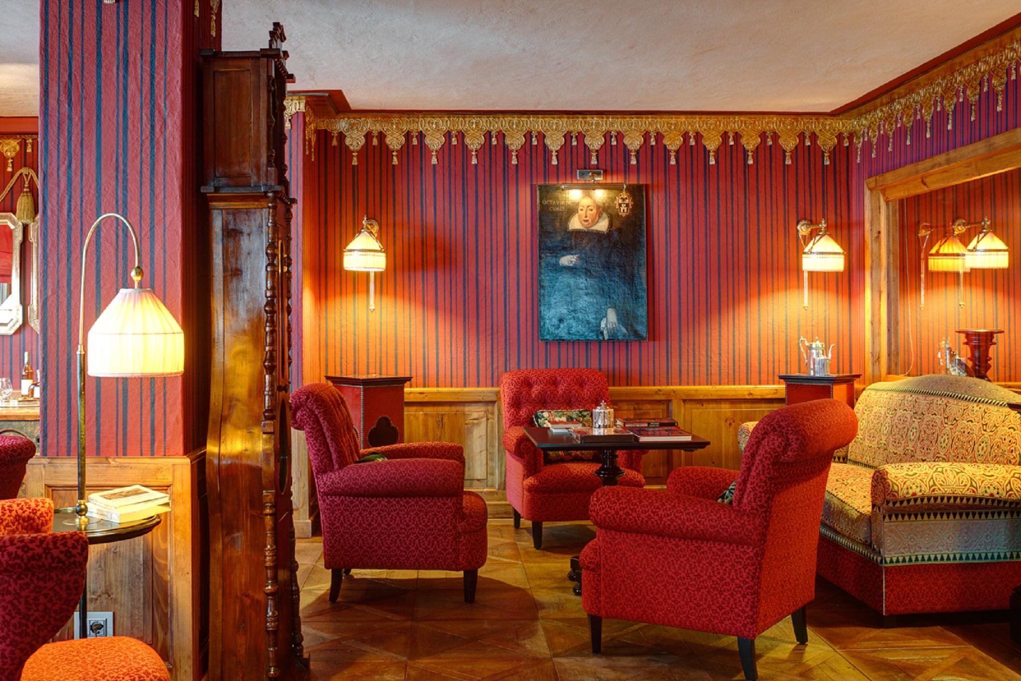 Hotel Miramonti Cogne Buitenkant foto
