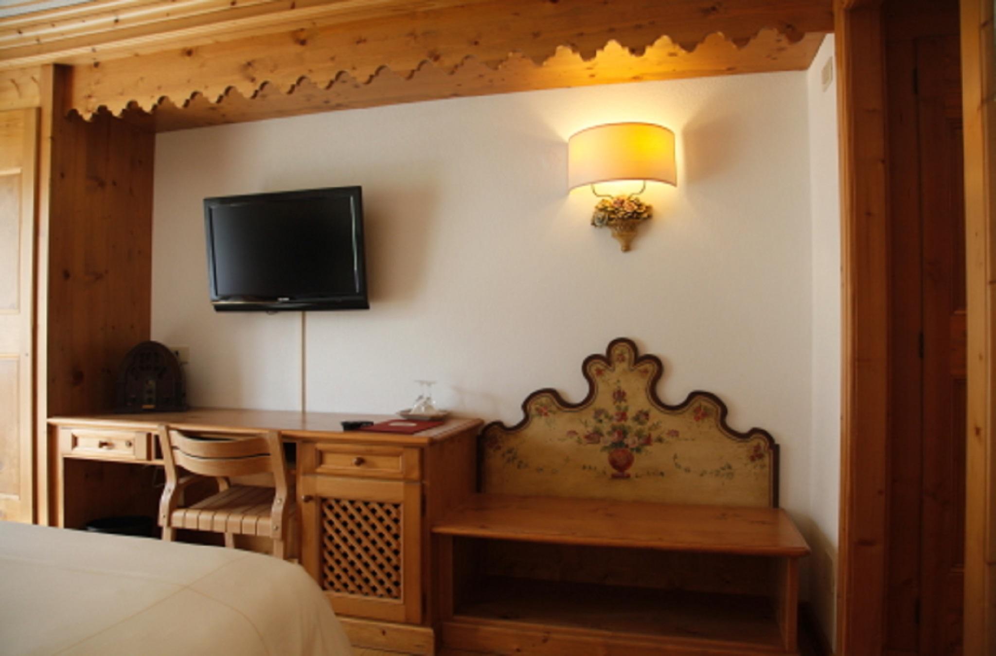 Hotel Miramonti Cogne Buitenkant foto