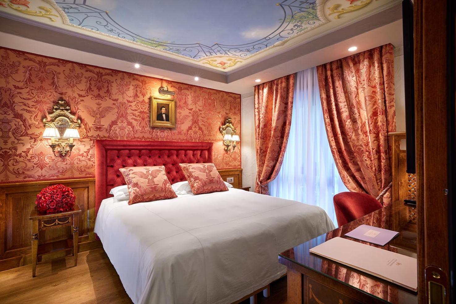 Hotel Miramonti Cogne Buitenkant foto